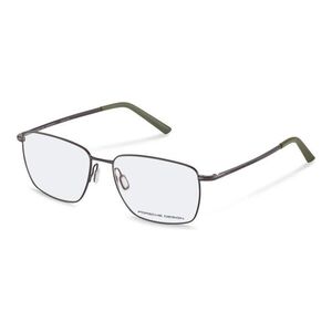 Porsche Design P81001 C000 L (57) Szürke Női Dioptriás szemüvegek kép