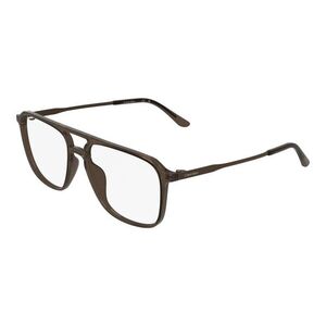 Calvin Klein CK26538 200 ONE SIZE (55) Barna Női Dioptriás szemüvegek kép