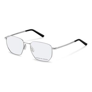 Porsche Design P81003 B000 L (55) Ezüst Női Dioptriás szemüvegek kép