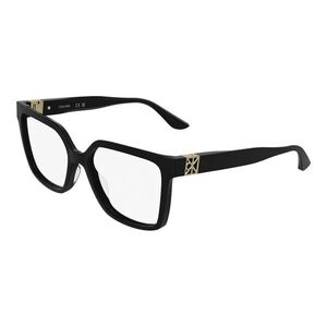 Calvin Klein CK26540 001 ONE SIZE (55) Fekete Férfi Dioptriás szemüvegek kép