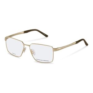 Porsche Design P81004 B000 L (59) Arany Női Dioptriás szemüvegek kép