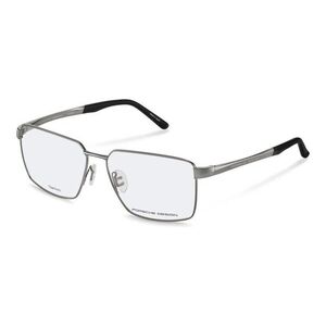 Porsche Design P81004 C000 L (59) Szürke Női Dioptriás szemüvegek kép