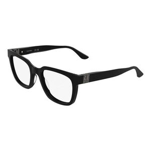 Calvin Klein CK26541 001 ONE SIZE (52) Fekete Unisex Dioptriás szemüvegek kép