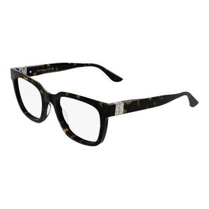 Calvin Klein CK26541 235 ONE SIZE (52) Havana Unisex Dioptriás szemüvegek kép