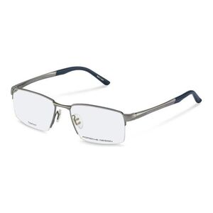 Porsche Design P81005 B000 L (57) Szürke Női Dioptriás szemüvegek kép