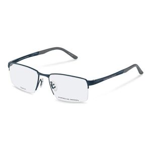 Porsche Design P81005 C000 L (57) Kék Női Dioptriás szemüvegek kép