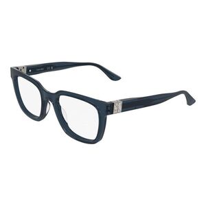 Calvin Klein CK26541 405 ONE SIZE (52) Kék Unisex Dioptriás szemüvegek kép
