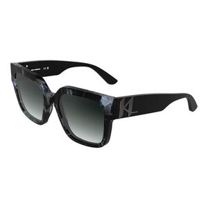 Karl Lagerfeld KL6243S 061 ONE SIZE (54) Szürke Férfi Napszemüvegek kép