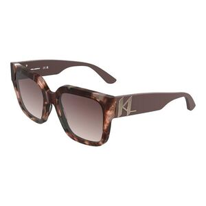 Karl Lagerfeld KL6243S 281 ONE SIZE (54) Bézs Férfi Napszemüvegek kép