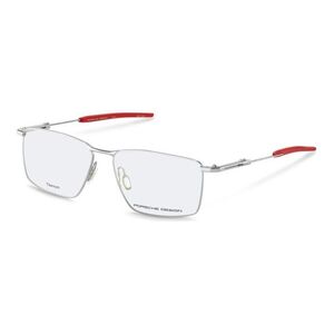 Porsche Design P81007 B000 L (58) Ezüst Női Dioptriás szemüvegek kép