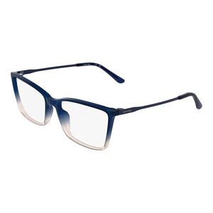 Calvin Klein CK26542 423 ONE SIZE (53) Kék Férfi Dioptriás szemüvegek kép