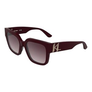 Karl Lagerfeld KL6243S 601 ONE SIZE (54) Vörös Férfi Napszemüvegek kép