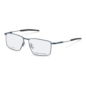 Porsche Design P81007 C000 L (58) Kék Női Dioptriás szemüvegek kép