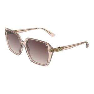 Karl Lagerfeld KL6244S 272 ONE SIZE (55) Bézs Férfi Napszemüvegek kép
