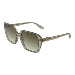 Karl Lagerfeld KL6244S 275 ONE SIZE (55) Zöld Férfi Napszemüvegek kép