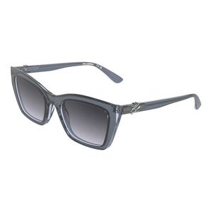 Karl Lagerfeld KL6245S 029 ONE SIZE (53) Szürke Férfi Napszemüvegek kép