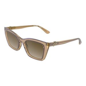 Karl Lagerfeld KL6245S 206 ONE SIZE (53) Barna Férfi Napszemüvegek kép