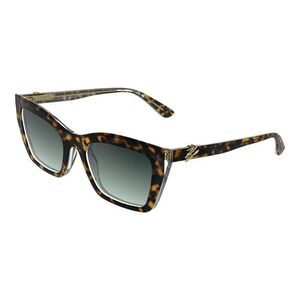 Karl Lagerfeld KL6245S 235 ONE SIZE (53) Havana Férfi Napszemüvegek kép