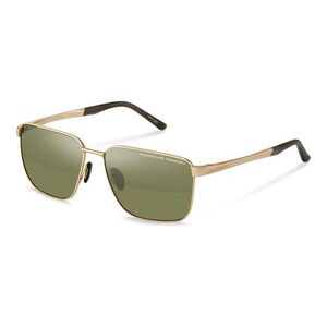 Porsche Design P86004 B656 L (62) Arany Női Napszemüvegek kép