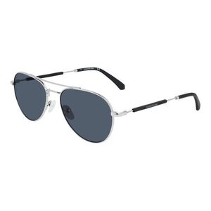 Calvin Klein Jeans CKJ20109S N 045 ONE SIZE (56) Ezüst Unisex Napszemüvegek kép
