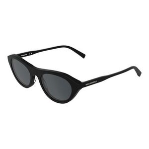Karl Lagerfeld KL6246S 001 ONE SIZE (52) Fekete Férfi Napszemüvegek kép