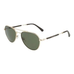 Calvin Klein Jeans CKJ20109S N 717 ONE SIZE (56) Arany Unisex Napszemüvegek kép