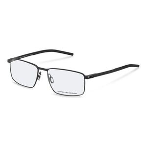 Porsche Design P8784 A000 L (57) Fekete Női Dioptriás szemüvegek kép