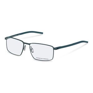 Porsche Design P8784 C000 L (57) Kék Női Dioptriás szemüvegek kép
