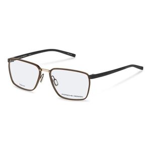 Porsche Design P8787 C000 L (57) Barna Női Dioptriás szemüvegek kép