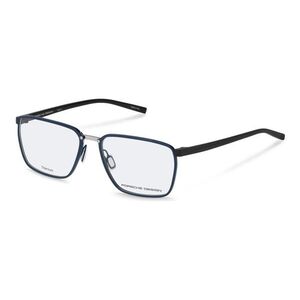 Porsche Design P8787 D000 L (57) Kék Női Dioptriás szemüvegek kép