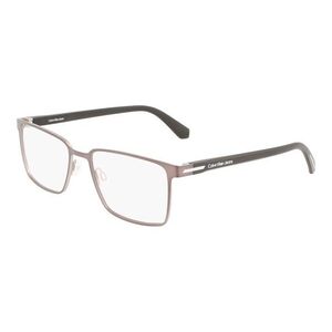 Calvin Klein Jeans CKJ22207 N 050 ONE SIZE (55) Szürke Női Dioptriás szemüvegek kép