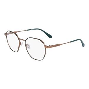 Calvin Klein Jeans CKJ22220 N 704 ONE SIZE (51) Arany Unisex Dioptriás szemüvegek kép
