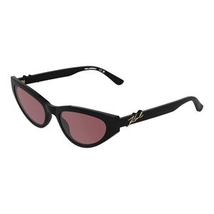 Karl Lagerfeld KL6248S 001 ONE SIZE (54) Fekete Férfi Napszemüvegek kép