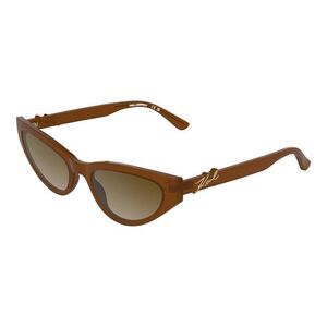 Karl Lagerfeld KL6248S 200 ONE SIZE (54) Barna Férfi Napszemüvegek kép