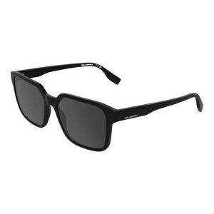 Karl Lagerfeld KL6249S 001 ONE SIZE (56) Fekete Női Napszemüvegek kép