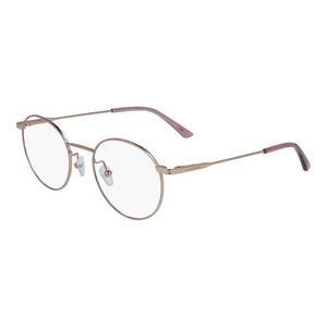 Calvin Klein CK19119 N 780 M (49) Rózsaszín Unisex Dioptriás szemüvegek kép