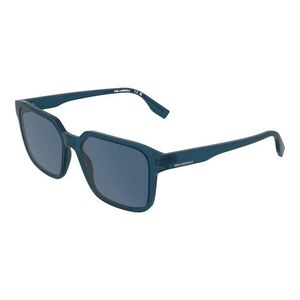 Karl Lagerfeld KL6249S 404 ONE SIZE (56) Kék Női Napszemüvegek kép