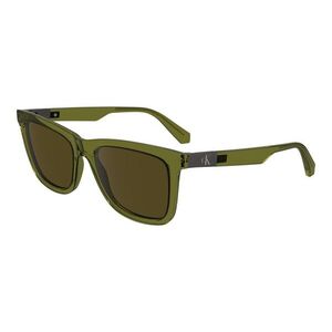 Calvin Klein Jeans CKJ24601S N 309 ONE SIZE (54) Zöld Unisex Napszemüvegek kép