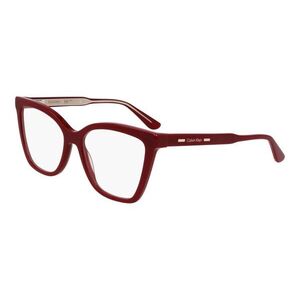 Calvin Klein CK24550MAG-SET N 605 ONE SIZE (55) Vörös Férfi Dioptriás szemüvegek kép