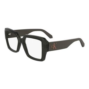 Calvin Klein Jeans CKJ24635 N 050 ONE SIZE (52) Szürke Férfi Dioptriás szemüvegek kép