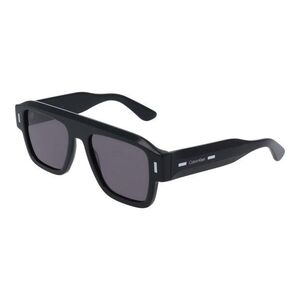 Calvin Klein CK25509S N 001 ONE SIZE (54) Fekete Női Napszemüvegek kép