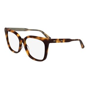 Calvin Klein CK25511 N 240 ONE SIZE (55) Havana Férfi Dioptriás szemüvegek kép