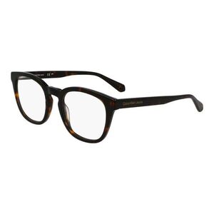 Calvin Klein Jeans CKJ24636MAG-SET N 210 ONE SIZE (51) Barna Unisex Dioptriás szemüvegek kép