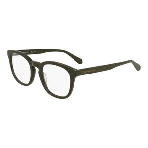 Calvin Klein Jeans CKJ24636MAG-SET N 309 ONE SIZE (51) Zöld Unisex Dioptriás szemüvegek kép