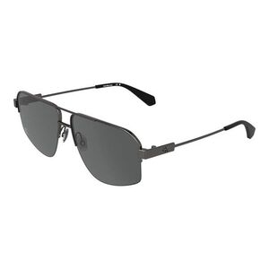 Calvin Klein Jeans CKJ26221S 017 ONE SIZE (61) Szürke Női Napszemüvegek kép