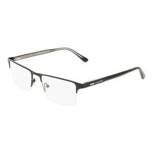 Calvin Klein CK26113I 001 ONE SIZE (53) Fekete Női Dioptriás szemüvegek kép