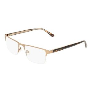 Calvin Klein CK26113I 710 ONE SIZE (53) Arany Női Dioptriás szemüvegek kép