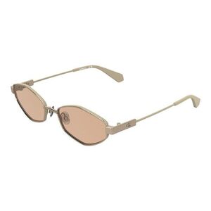 Calvin Klein Jeans CKJ26222S 771 ONE SIZE (55) Rózsaszín Férfi Napszemüvegek kép