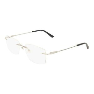 Calvin Klein CK26116I 040 ONE SIZE (54) Ezüst Női Dioptriás szemüvegek kép