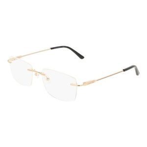 Calvin Klein CK26116I 719 ONE SIZE (54) Arany Női Dioptriás szemüvegek kép